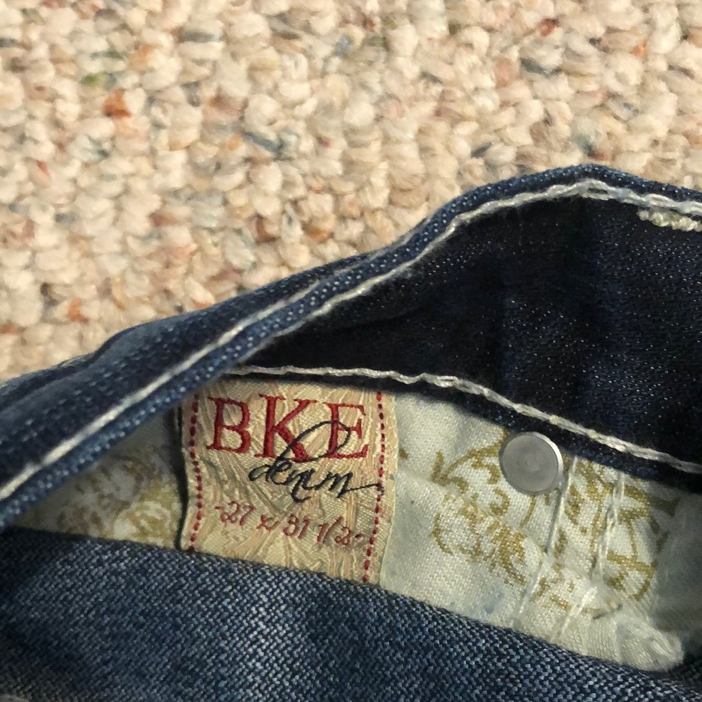 BKE Jeans - Picture 6 of 6